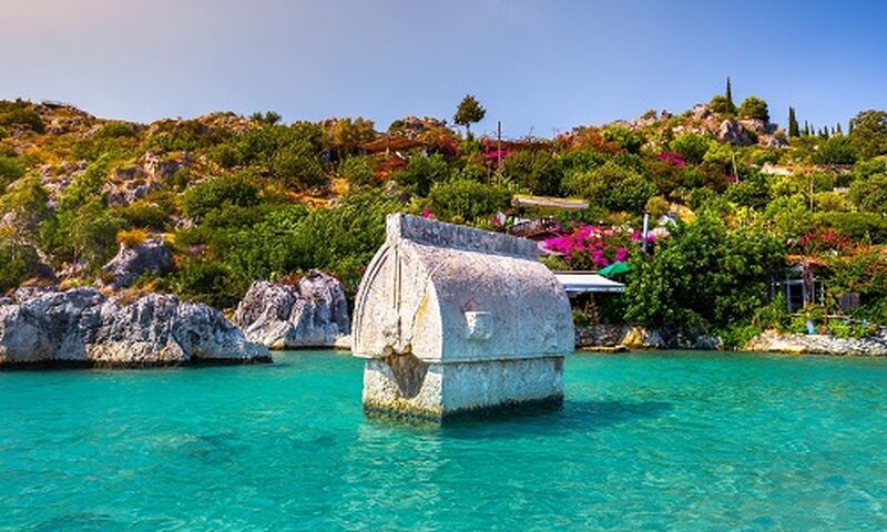 AEGEAN LYCIAN TOUR