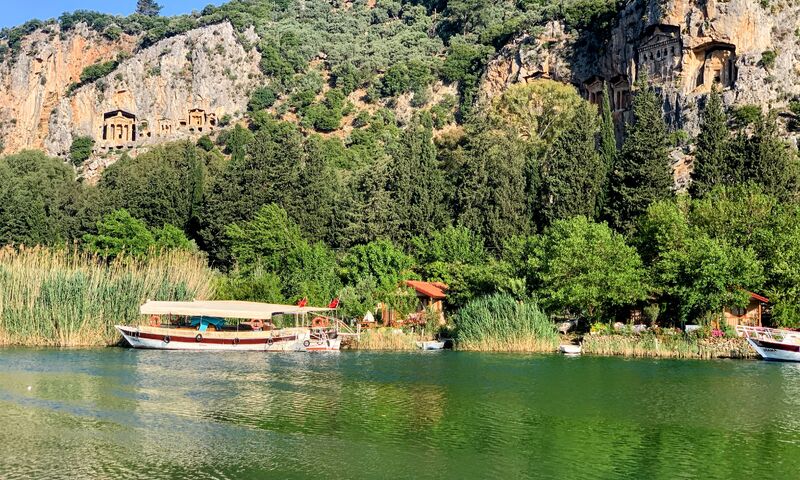 AEGEAN LYCIAN TOUR