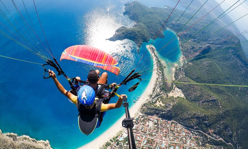AEGEAN LYCIAN TOUR
