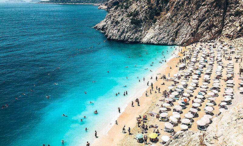AEGEAN LYCIAN TOUR