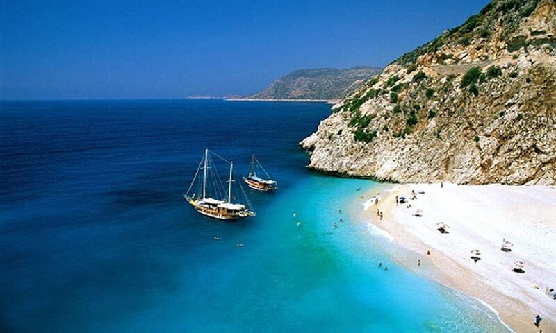 AEGEAN LYCIAN TOUR