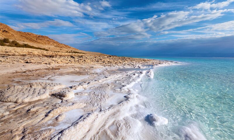 DISCOVER EGYPT & JORDAN TRIP