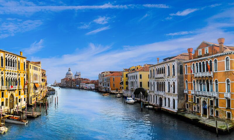 BEST of ITALY