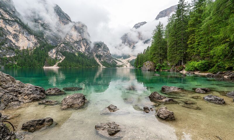 AMAZING BULGARIA