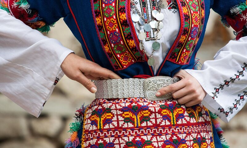 AMAZING BULGARIA