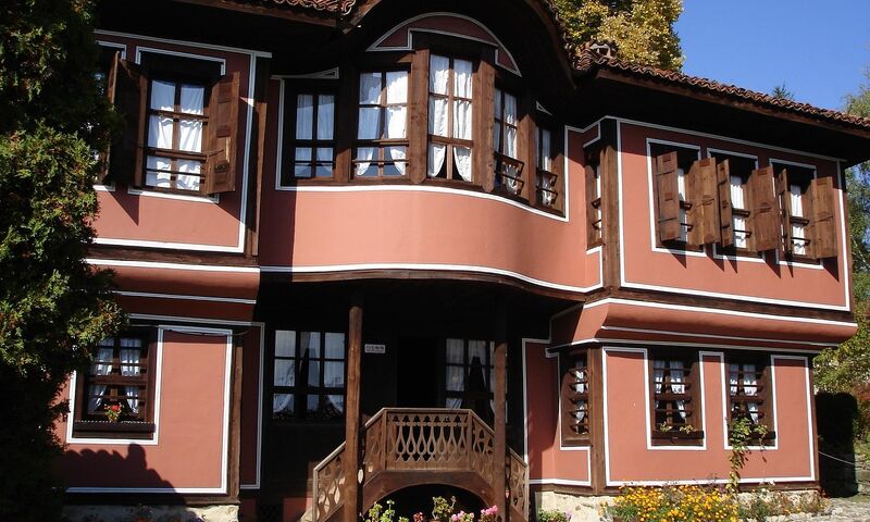AMAZING BULGARIA