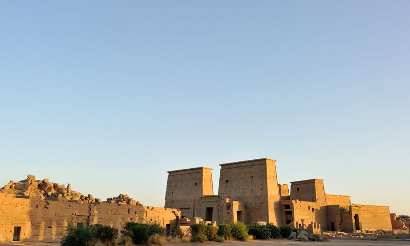 DISCOVER EGYPT & JORDAN TRIP